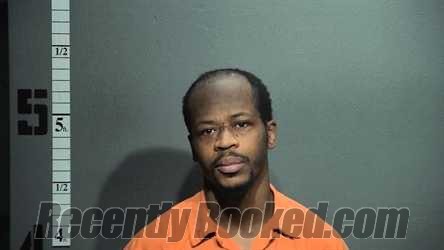 Recent Mugshot Image for HOZIAH MALCHI MARTIN in Suffolk County, Virginia