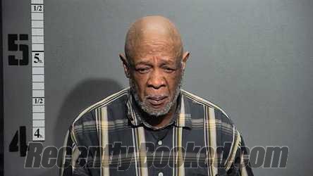 Recent Mugshot Image for JOHN BEE ARTIS in Suffolk County, Virginia