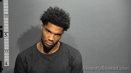 Recent Mugshot Image for JERMEY ETHAN CARROLL in Suffolk County, Virginia