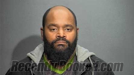 Recent Mugshot Image for JUSTIN ALEXANDER CLARK in Suffolk County, Virginia