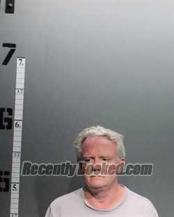 Recent Mugshot Image for JAMES MERCER DREWRY in Suffolk County, Virginia