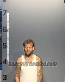 Recent Mugshot Image for JONATHAN EARL SPICER in Suffolk County, Virginia