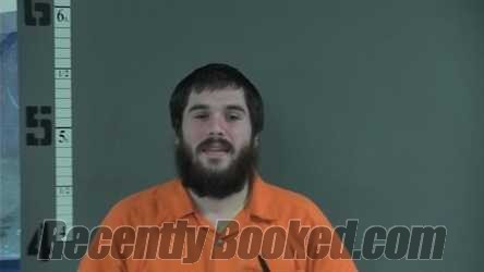 Recent Mugshot Image for JUSTIN M YOUNG in Suffolk County, Virginia