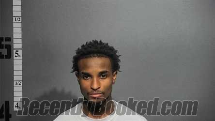 Recent Mugshot Image for MISTER FOWLER in Suffolk County, Virginia