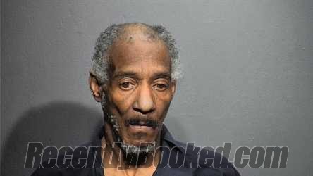 Recent Mugshot Image for MAURICE KEVIN MCCLAIN in Suffolk County, Virginia