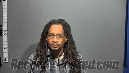 Recent Mugshot Image for RYKEEM ALEXANDER in Suffolk County, Virginia