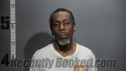 Recent Mugshot Image for TROY LAMONT BOONE in Suffolk County, Virginia