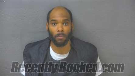 Recent Mugshot Image for CHRISTOPHER ROBERT BROTHERS in Lynchburg County, Virginia