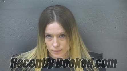 Recent Mugshot Image for CAROLYN MARIE DEMENT in Lynchburg County, Virginia