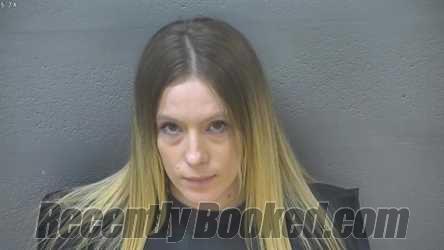 Recent Mugshot Image for CAROLYN MARIE MAYES in Lynchburg County, Virginia