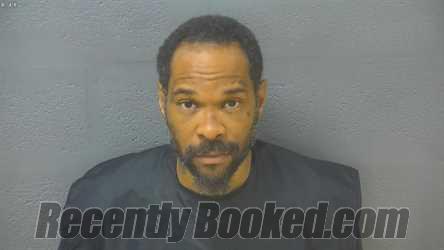 Recent Mugshot Image for CORDALE HOPE NAPPER in Lynchburg County, Virginia