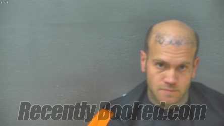 Recent Mugshot Image for CRUZ MONTGOMERY WRIGHT in Lynchburg County, Virginia