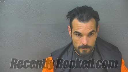 Recent Mugshot Image for DENNIS ARTHUR BOMAR in Lynchburg County, Virginia