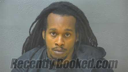 Recent Mugshot Image for DEANDREA XAVIS JONES in Lynchburg County, Virginia