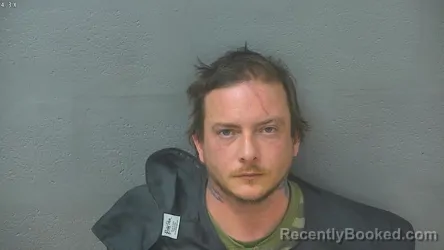 Recent Mugshot Image for DOUGLAS JAMES SIMONTON in Lynchburg County, Virginia