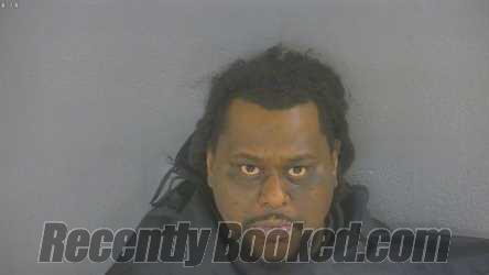 Recent Mugshot Image for GAREY MICHAEL BLAKENEY in Lynchburg County, Virginia