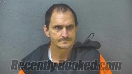 Recent Mugshot Image for GERALD WAYNE PICKERAL in Lynchburg County, Virginia