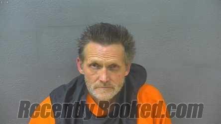 Recent Mugshot Image for JONATHAN ERIC BRYANT in Lynchburg County, Virginia