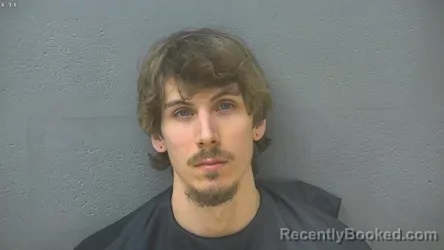 Recent Mugshot Image for JEFFERY SCOTT CANNON in Lynchburg County, Virginia