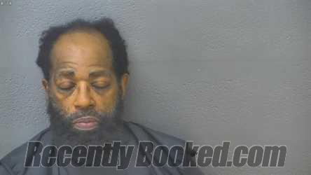 Recent Mugshot Image for JARROD OBRIAN FARMER in Lynchburg County, Virginia