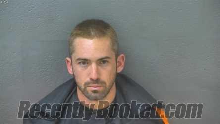 Recent Mugshot Image for JAMES LELAND PRIVAL in Lynchburg County, Virginia