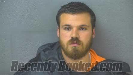 Recent Mugshot Image for JOSHUA CHASE TYREE in Lynchburg County, Virginia