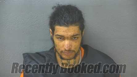 Recent Mugshot Image for KEVIN LAMONT HARMON in Lynchburg County, Virginia