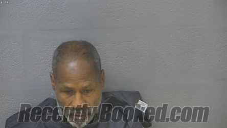 Recent Mugshot Image for KEVIN LAMONT PAYNE in Lynchburg County, Virginia