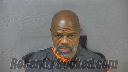 Recent Booking / Mugshot for KENNETH LINWOOD SLAUGHTER in Lynchburg