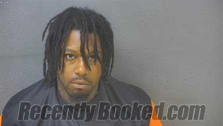 Recent Mugshot Image for KENNIJA KAYYON WARE in Lynchburg County, Virginia