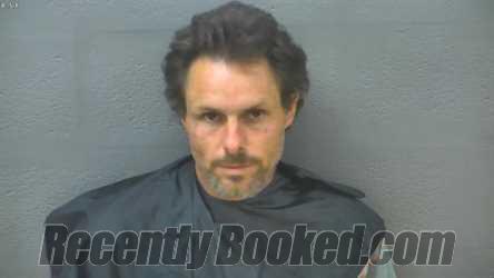 Recent Booking / Mugshot for LUCAS LEON LAMB in Lynchburg County, Virginia