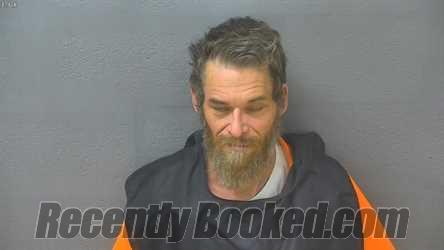 Recent Mugshot Image for LINWOOD GREGORY RICE in Lynchburg County, Virginia