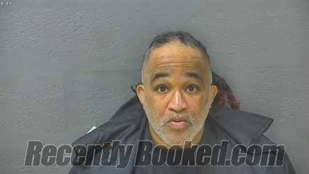 Recent Mugshot Image for MICHAEL ANGELO BURKES in Lynchburg County, Virginia