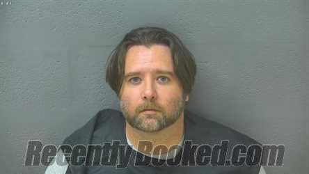 Recent Mugshot Image for MATTHEW ASA HILDER in Lynchburg County, Virginia