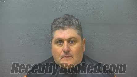 Recent Mugshot Image for MICHAEL HAYTH in Lynchburg County, Virginia