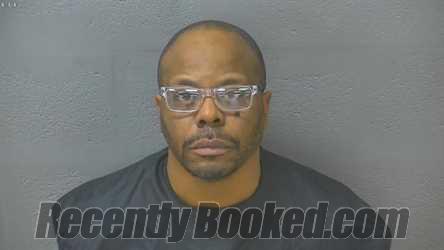 Recent Mugshot Image for MICHAEL ANTHONY MASON in Lynchburg County, Virginia