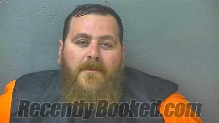 Recent Mugshot Image for ROBERT THORNHILL STANLEY in Lynchburg County, Virginia