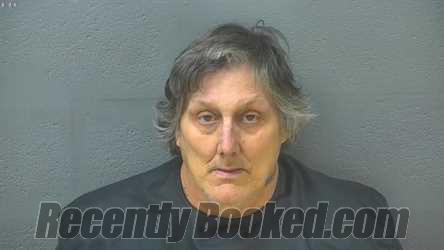 Recent Mugshot Image for RODNEY M SHAW in Lynchburg County, Virginia