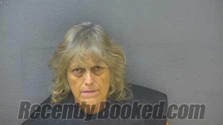 Suzanne Inman Recent Booking / Mugshot for SUZANNE INMAN MARSHALL in Lynchburg County ...