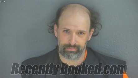 Recent Mugshot Image for SAMUEL JACK WALKER in Lynchburg County, Virginia