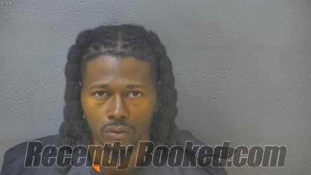 Recent Mugshot Image for TED ANTHONY JENNINGS in Lynchburg County, Virginia