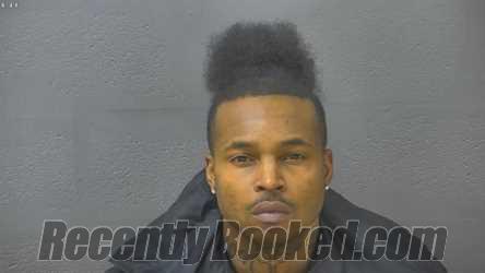 Recent Mugshot Image for TAYKIA DAVON MARSHALL in Lynchburg County, Virginia