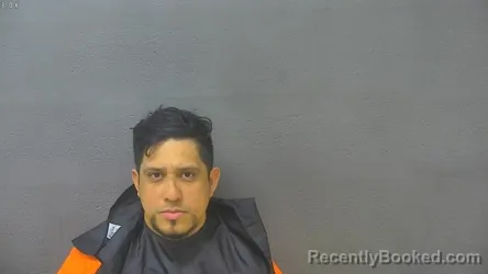 Recent Mugshot Image for WINDER MIRANDA REYES in Lynchburg County, Virginia