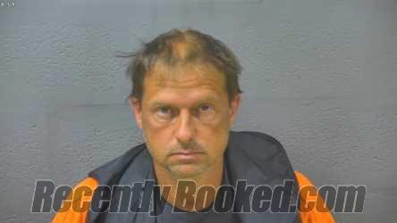 Recent Mugshot Image for WILLIAM KARL THOMPSON in Lynchburg County, Virginia