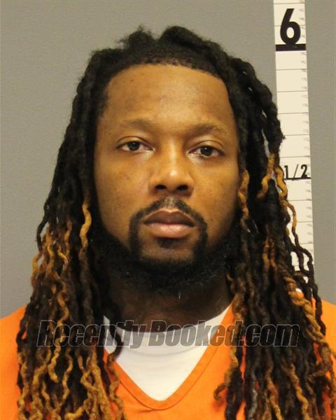 Recent Mugshot Image for DAVID SEAN ROSE in Harrisonburg County, Virginia