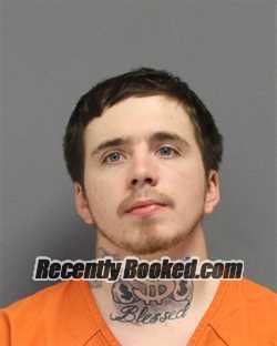 Recent Booking / Mugshot for DAKOTA LEE YANCEY in Harrisonburg County