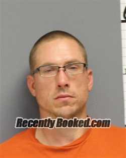 Recent Booking / Mugshot for JAMES NATHANIEL HUDSON in Harrisonburg