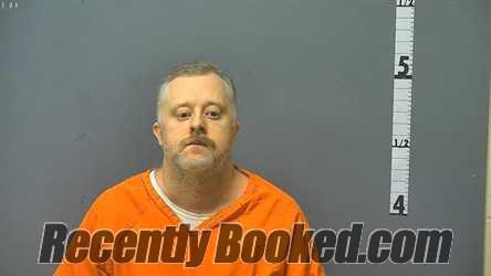 Recent Mugshot Image for MARCUS HAL STURDIVANT in Harrisonburg County, Virginia