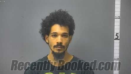 Recent Mugshot Image for STANLEY ROY JACKSON in Staunton County, Virginia