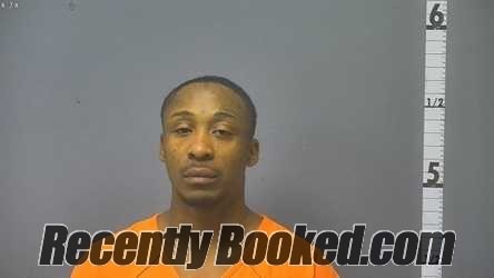 Recent Mugshot Image for BENJAMIN GEORGE DAILEY in Staunton County, Virginia